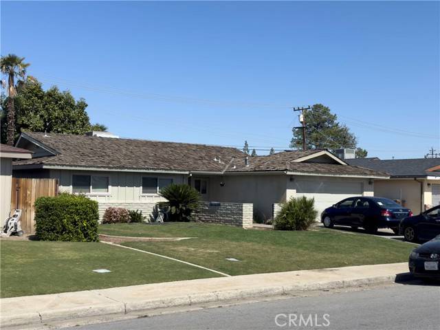 Bakersfield, CA 93309,2213 Sandpiper Road