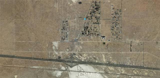 North Edwards, CA 93523,0 Clay Mine Rd