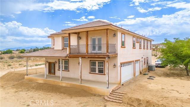 Palmdale, CA 93552,5040 E Avenue T8