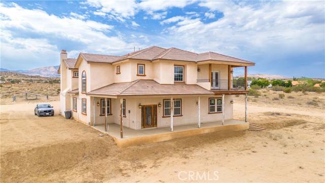 Palmdale, CA 93552,5040 E Avenue T8