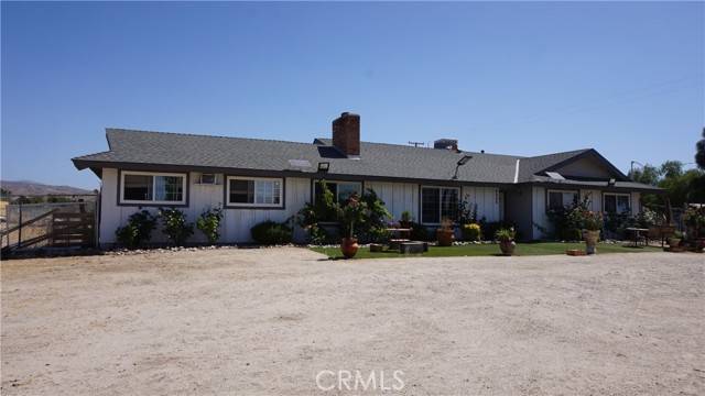 Palmdale, CA 93552,6008 E Avenue T2