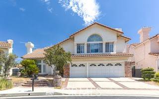 Porter Ranch (los Angeles), CA 91326,19576 Shadow Ridge Way