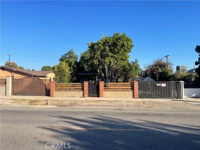 Sylmar (los Angeles), CA 91342,13574 Sayre Street