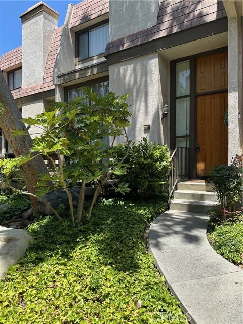 Northridge (los Angeles), CA 91324,9000 Vanalden Avenue #168