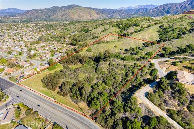 La Verne, CA 91750,2516 Baseline Road