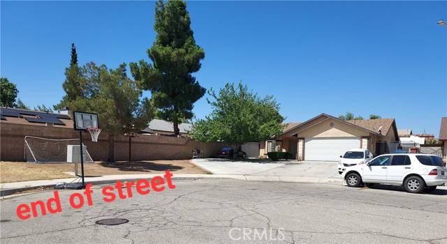 Palmdale, CA 93550,37901 Rosemarie Street