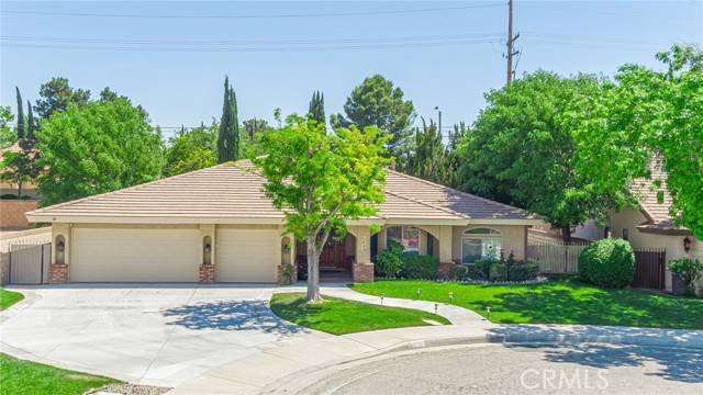 Lancaster, CA 93536,3700 Spice Street