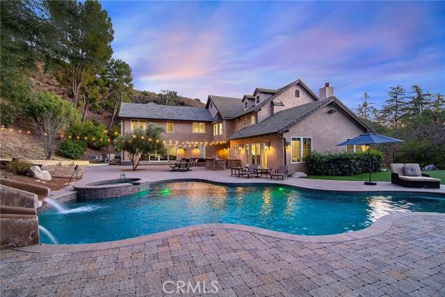 Agoura Hills, CA 91301,28600 Wagon Road