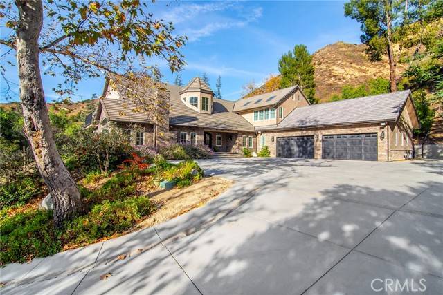 Agoura Hills, CA 91301,28600 Wagon Road