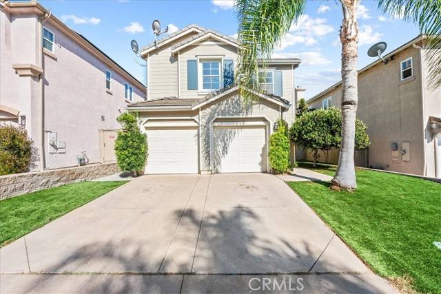 Oceanside, CA 92056,1496 Enchante Way