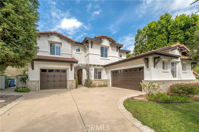 Newbury Park (thousand Oaks), CA 91320,4573 Via Grande