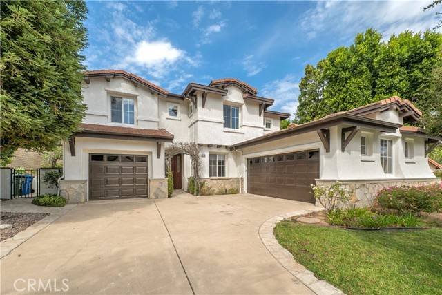 Newbury Park (thousand Oaks), CA 91320,4573 Via Grande