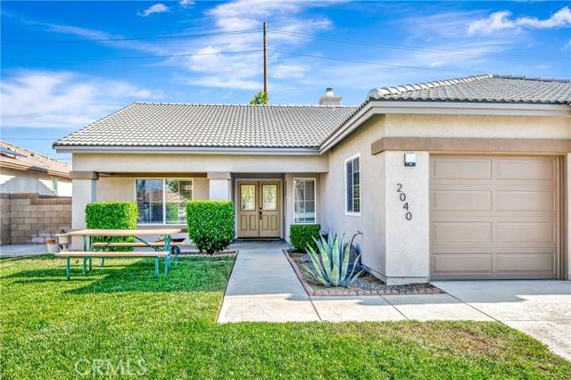 Lancaster, CA 93536,2040 W Avenue J7