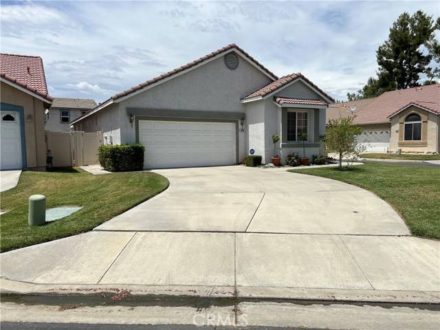 San Jacinto, CA 92583,1608 Ametista Drive