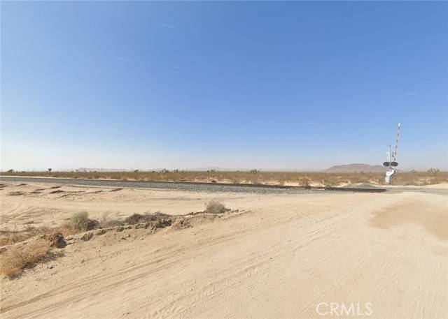 Palmdale, CA 93591,0 N/W Black Butte Basin/Railroad