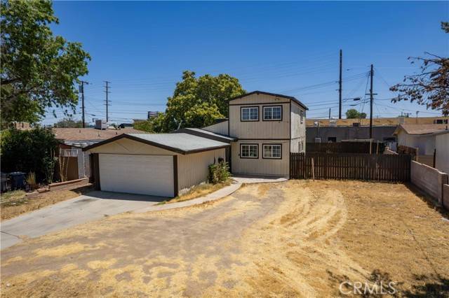 Lancaster, CA 93534,44538 Anvers Avenue