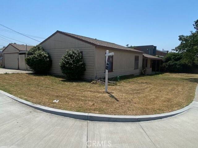 Gardena, CA 90249,1452 W 132nd Street