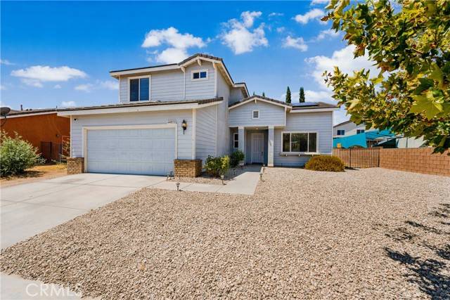 Lancaster, CA 93536,44053 37th Street