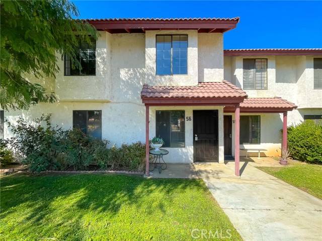 Palmdale, CA 93550,2260 E Avenue Q4 #56