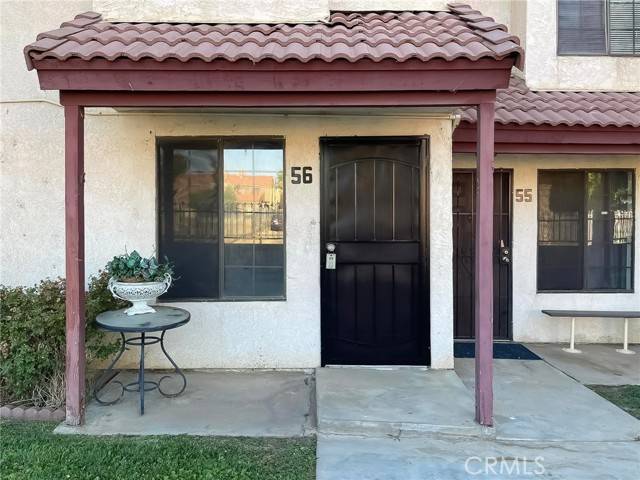 Palmdale, CA 93550,2260 E Avenue Q4 #56