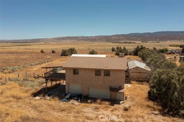 Lancaster, CA 93536,49646 230th Street