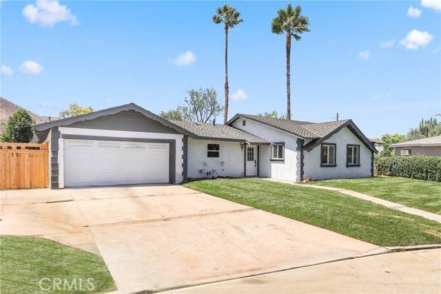 Simi Valley, CA 93065,1567 Elvado Drive