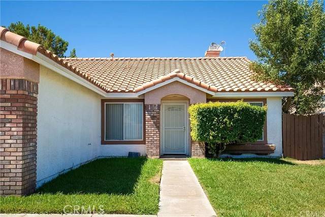 Lancaster, CA 93534,1753 Keaton Way