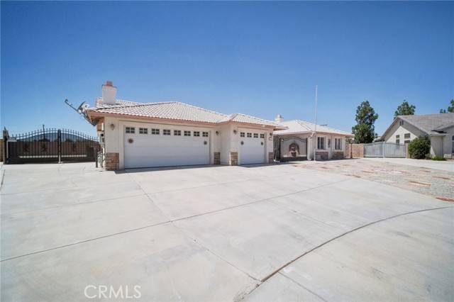 Lancaster, CA 93536,2841 W Avenue L2