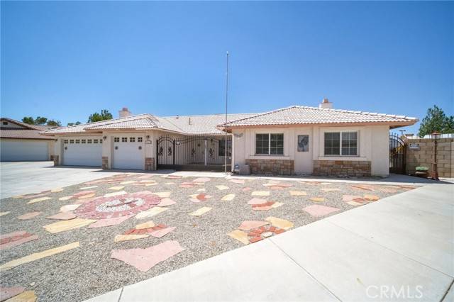 Lancaster, CA 93536,2841 W Avenue L2