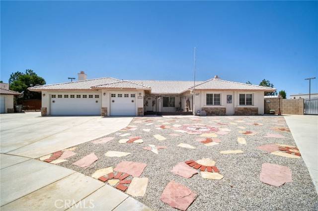 Lancaster, CA 93536,2841 W Avenue L2