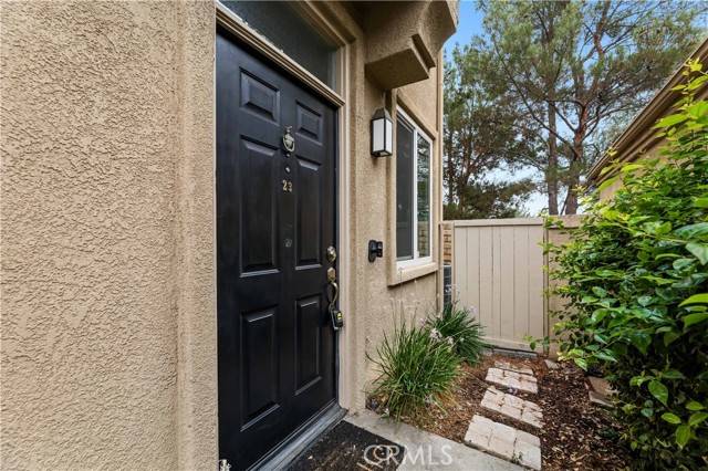 Valencia (santa Clarita), CA 91354,26939 Hillsborough Parkway #23