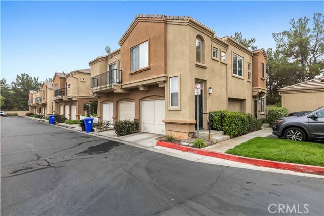 Valencia (santa Clarita), CA 91354,26939 Hillsborough Parkway #23