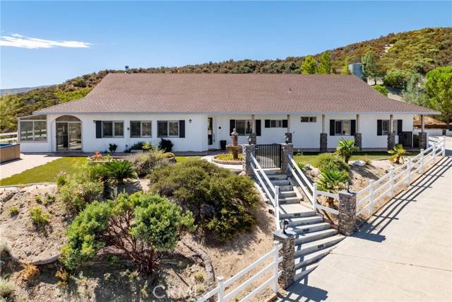 Leona Valley, CA 93551,39900 95th Street