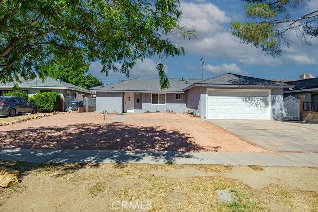 Lancaster, CA 93535,45557 3rd Street