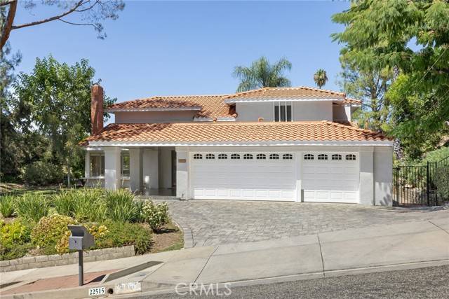 Calabasas, CA 91302,22515 Calipatria Drive