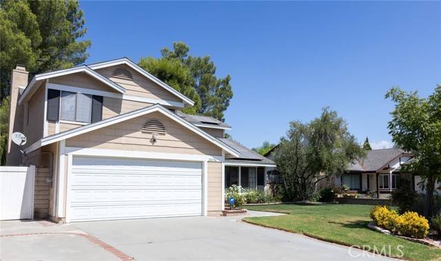 Valencia (santa Clarita), CA 91354,28056 Redwood Glen Road