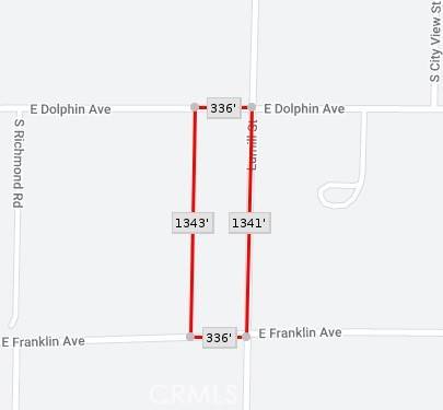 Ridgecrest, CA 93555,4 Dolphin Avenue