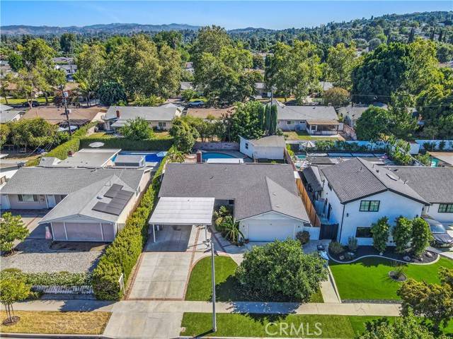West Hills (los Angeles), CA 91307,24224 Welby Way