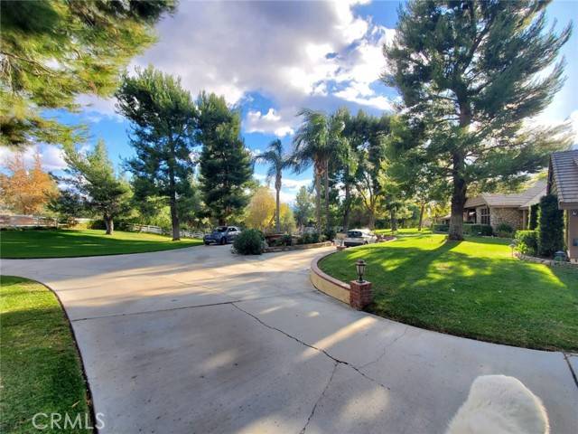 Agua Dulce, CA 91390,32920 Agua Dulce Canyon Road