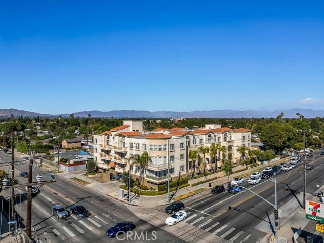 Reseda (los Angeles), CA 91335,6800 Corbin Avenue #308