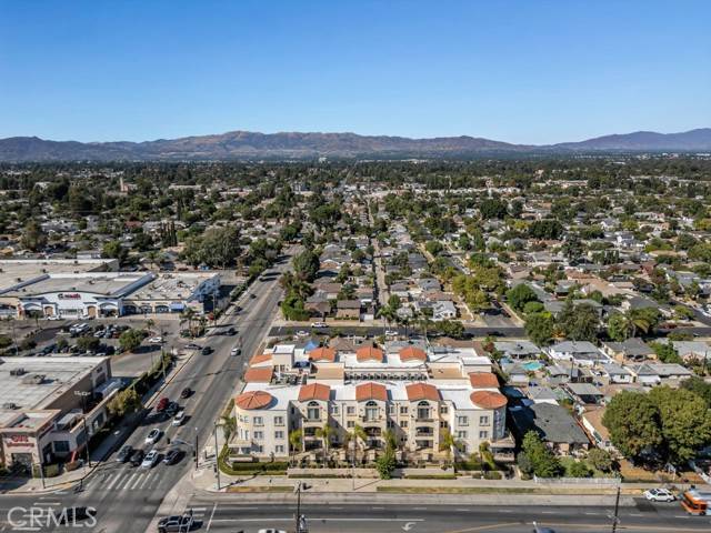 Reseda (los Angeles), CA 91335,6800 Corbin Avenue #308