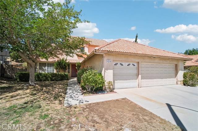 Palmdale, CA 93551,39317 Chalfont Lane