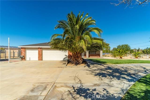 Palmdale, CA 93551,41555 22nd Street