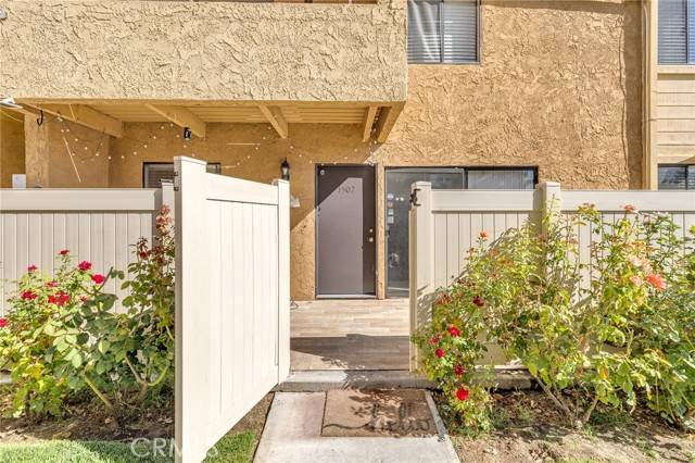 Canyon Country (santa Clarita), CA 91351,18756 Mandan Street #1507