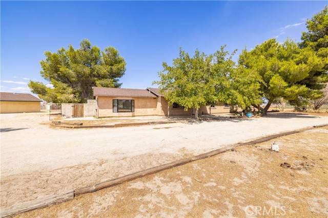 Palmdale, CA 93591,38617 95th Street