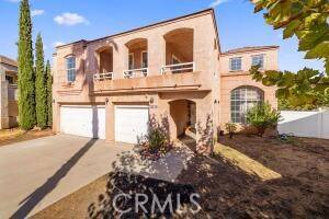 Palmdale, CA 93551,38834 Fruitridge Court