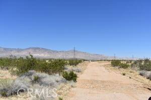 Mojave, CA 93501,1 Sierra Hwy & Avenue 21