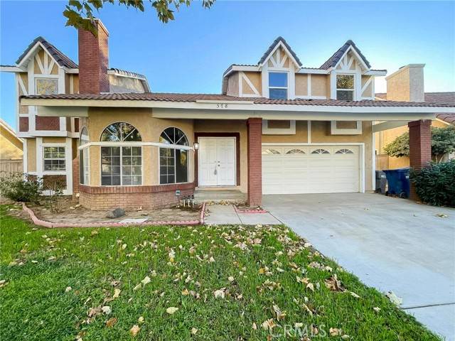 Palmdale, CA 93550,578 Conifer Drive