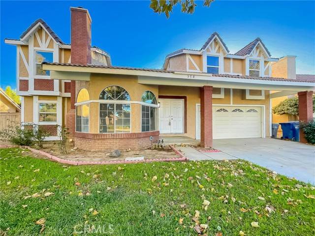 Palmdale, CA 93550,578 Conifer Drive