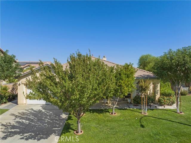 Palmdale, CA 93550,3709 Saddleback Drive